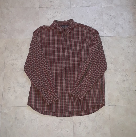 Abercrombie & Fitch Other - Abercrombie and Fitch button-down